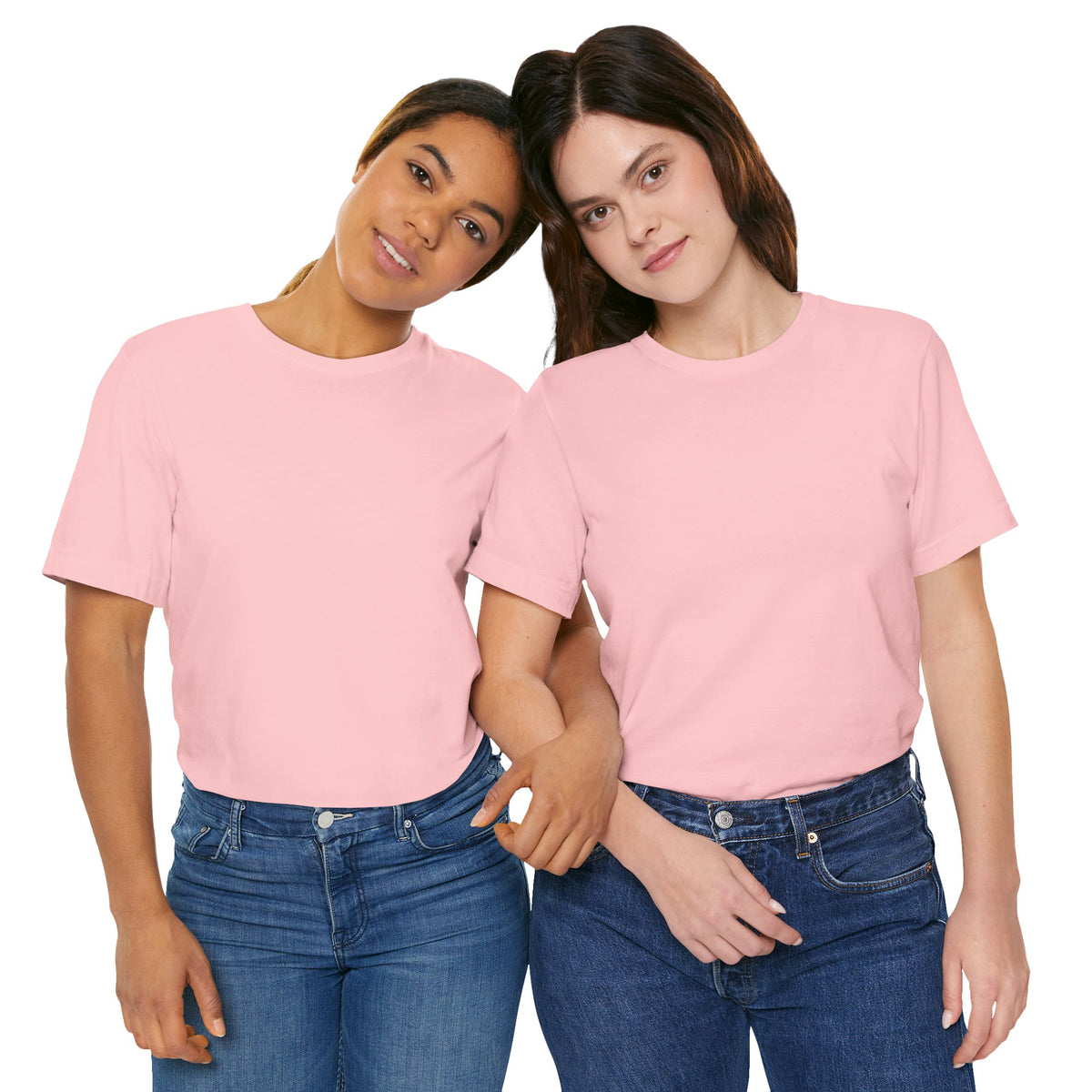 Classic Jersey T-Shirt