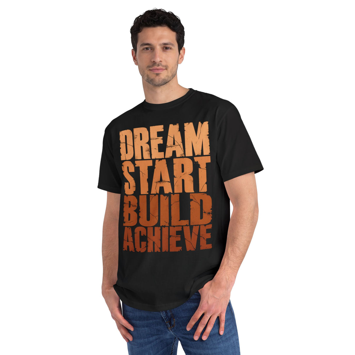 🌿UNISEX Motivational T-Shirt