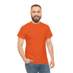 Classic Cotton T-Shirt