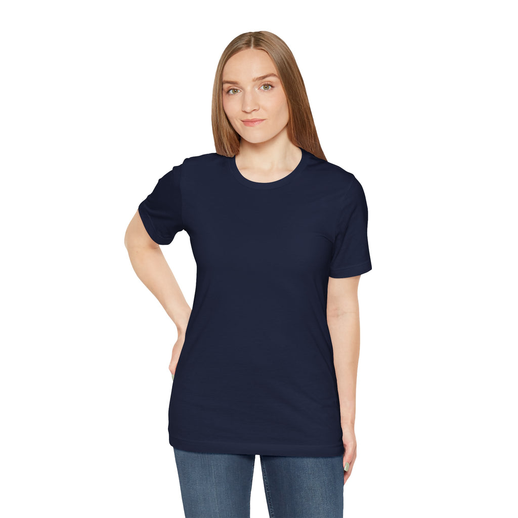 Classic Jersey T-Shirt