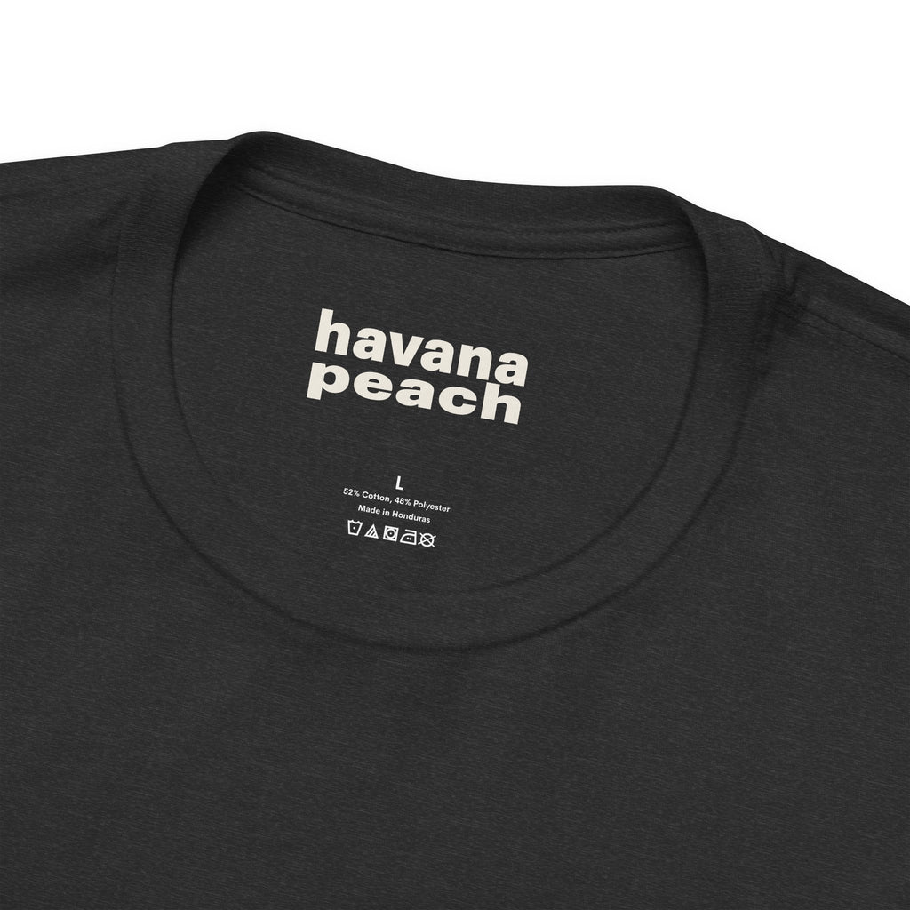Classic Jersey T-Shirt