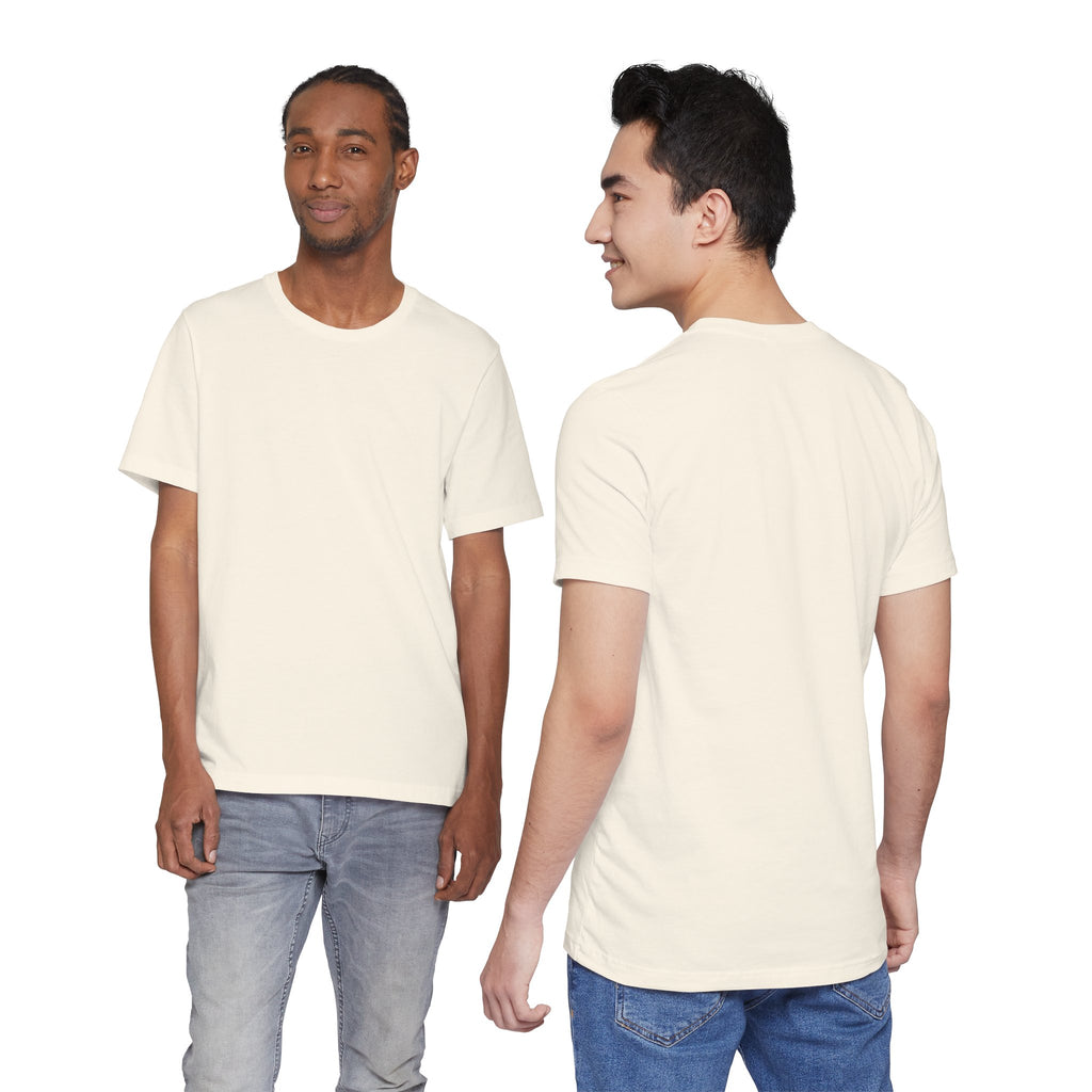 Classic Jersey T-Shirt