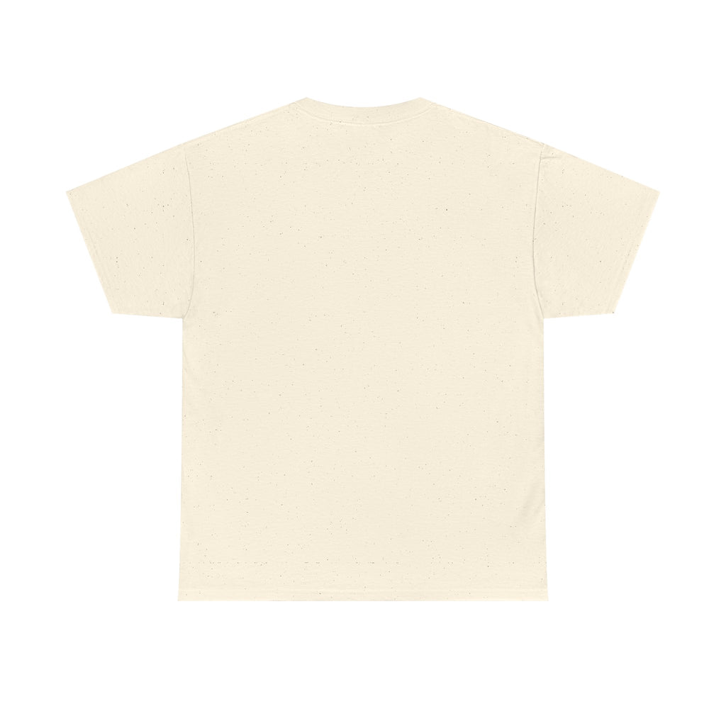 Classic Cotton T-Shirt
