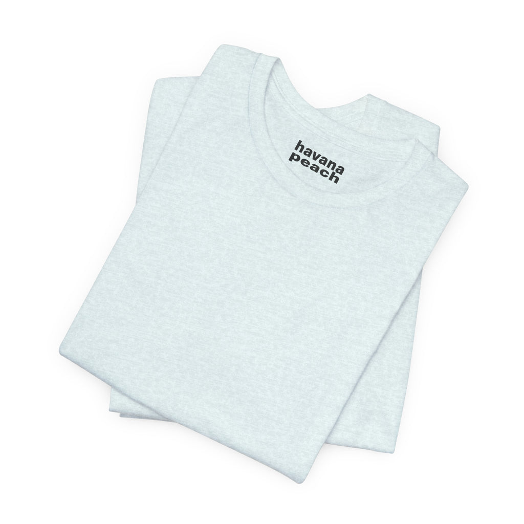 Classic Jersey T-Shirt