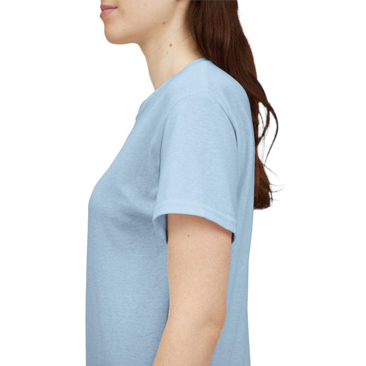 Classic Cotton T-Shirt