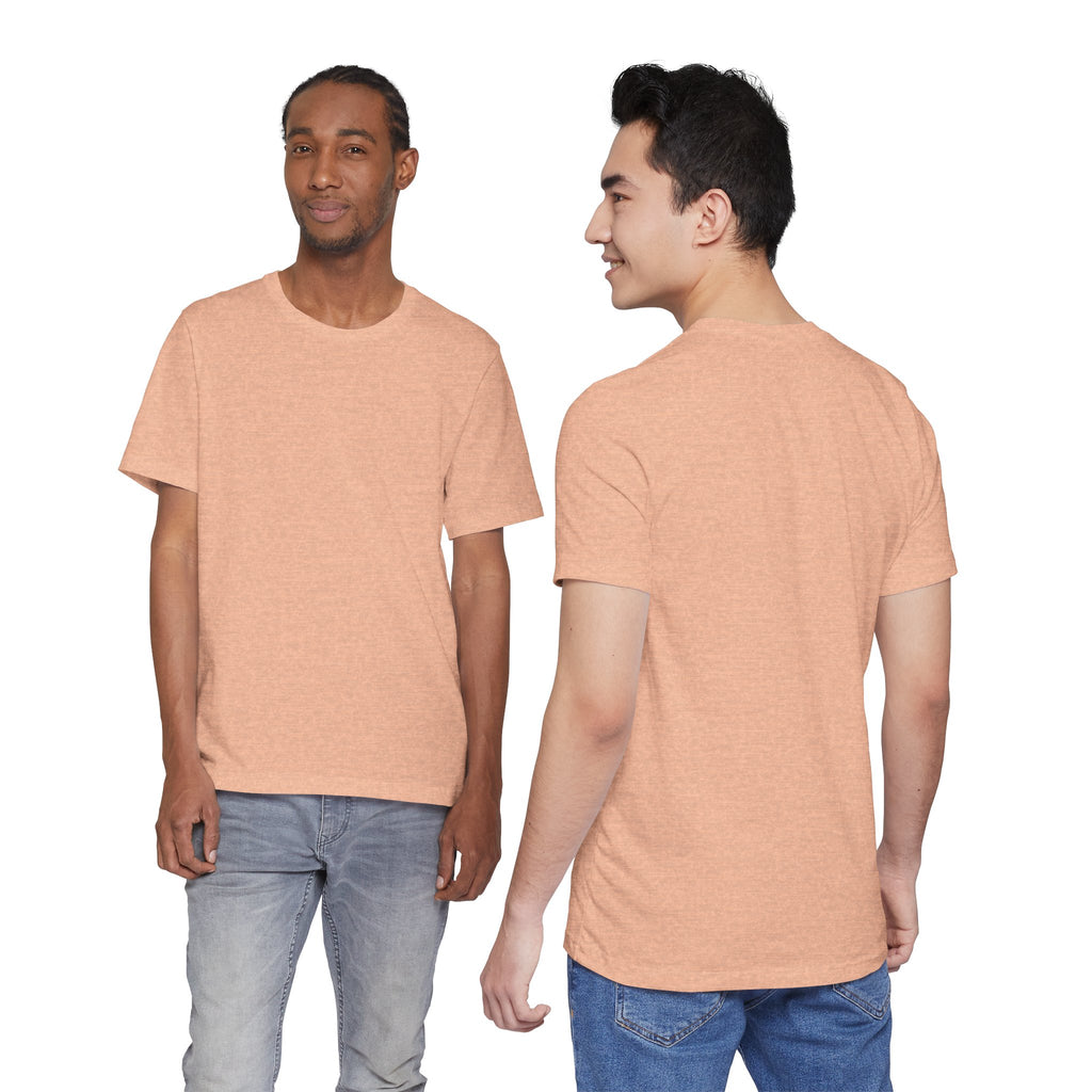 Classic Jersey T-Shirt