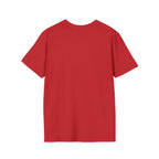Havana Peach Graphic T-Shirt