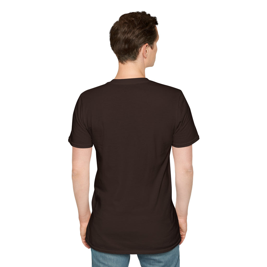 Havana Peach Graphic T-Shirt