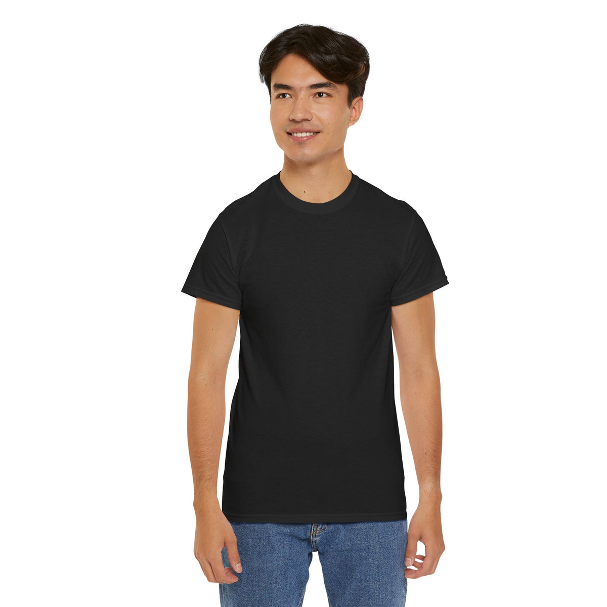 Classic Cotton T-Shirt