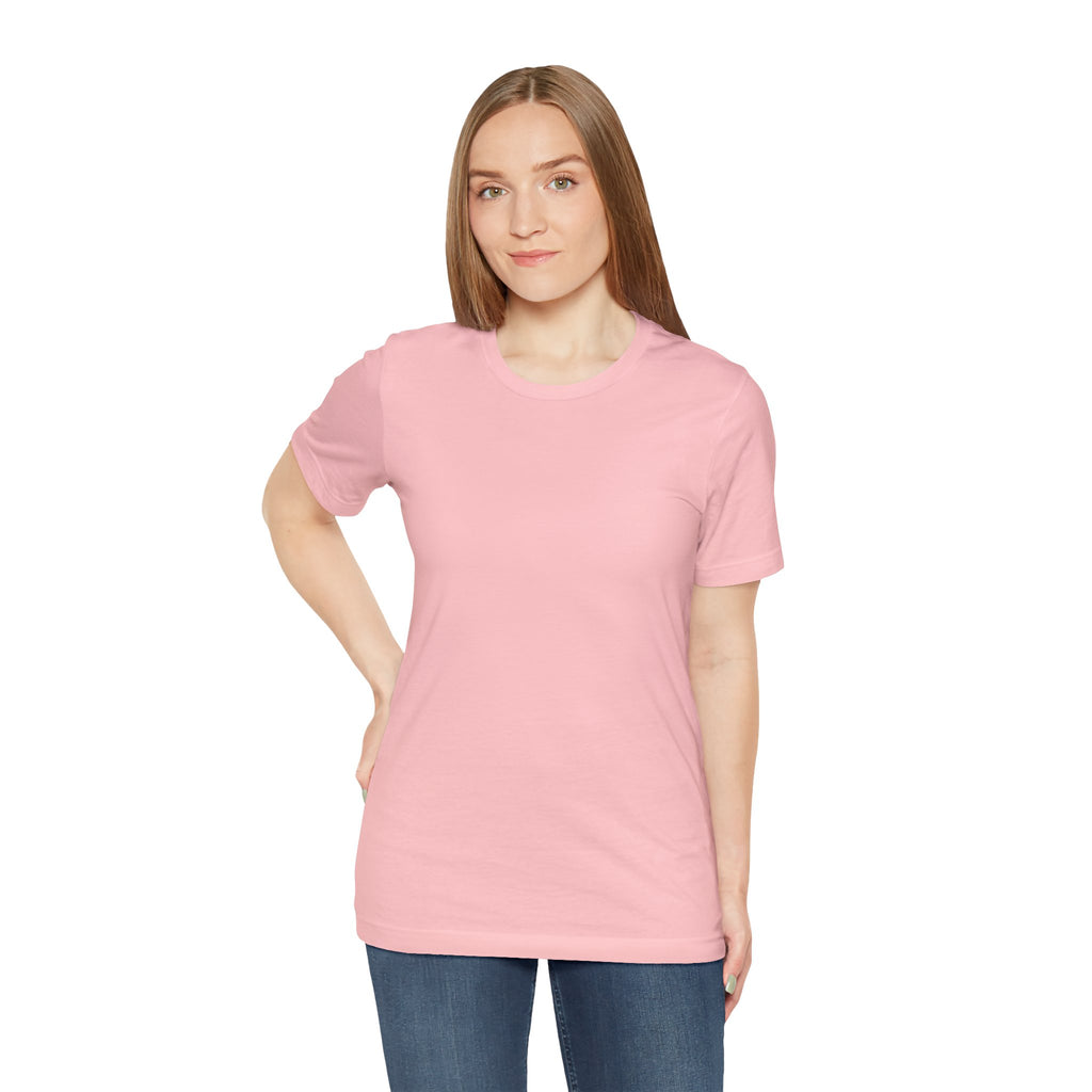 Classic Jersey T-Shirt