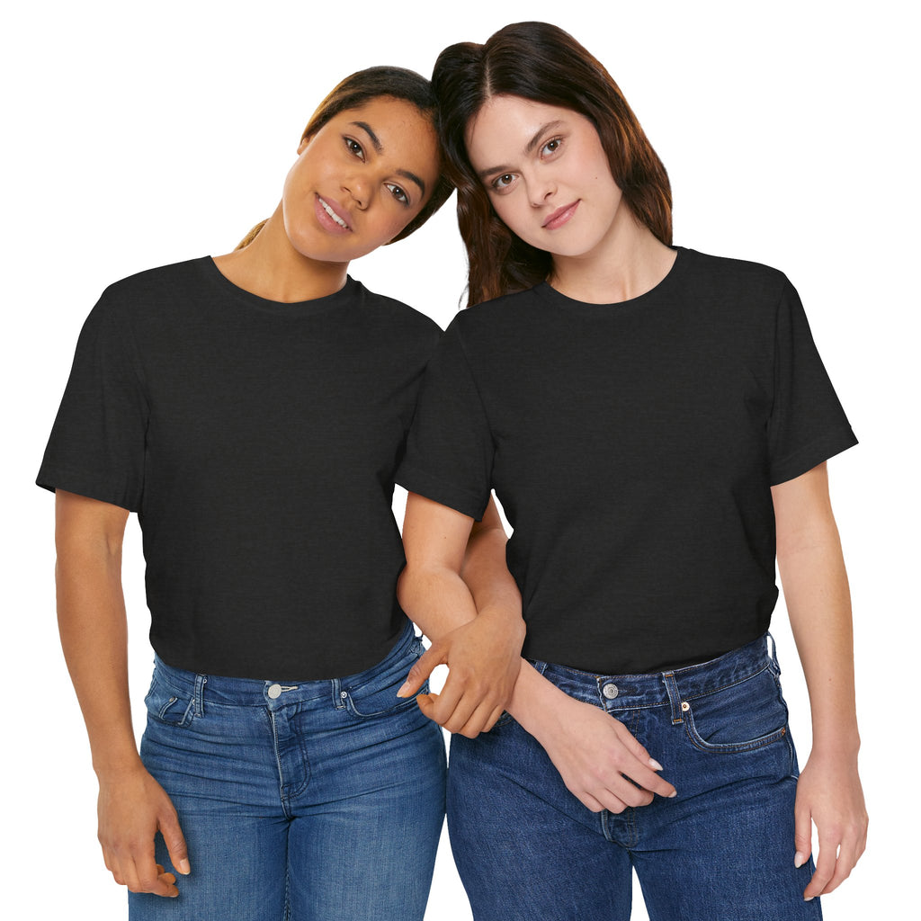 Classic Jersey T-Shirt