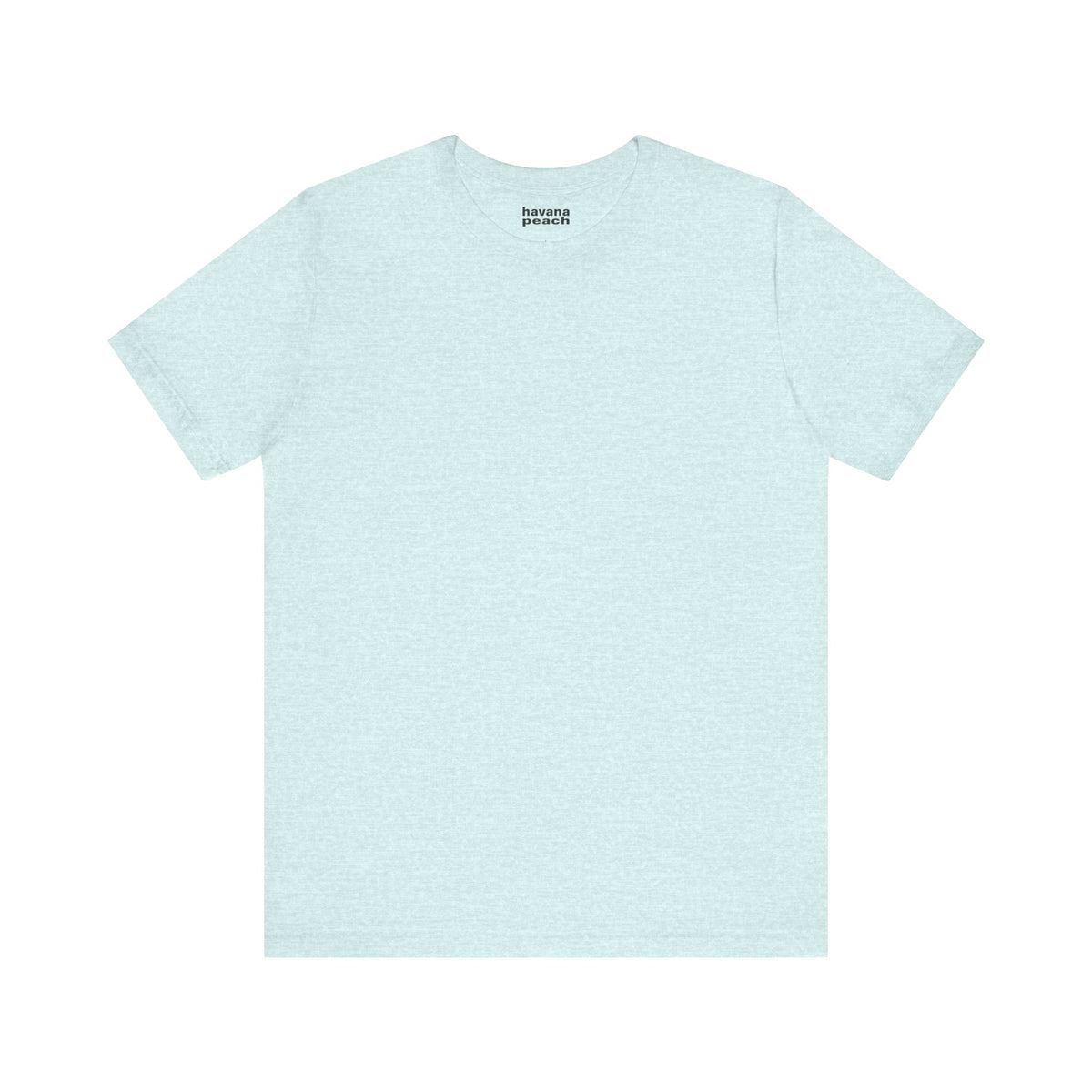 UNISEX Classic Jersey T-Shirt