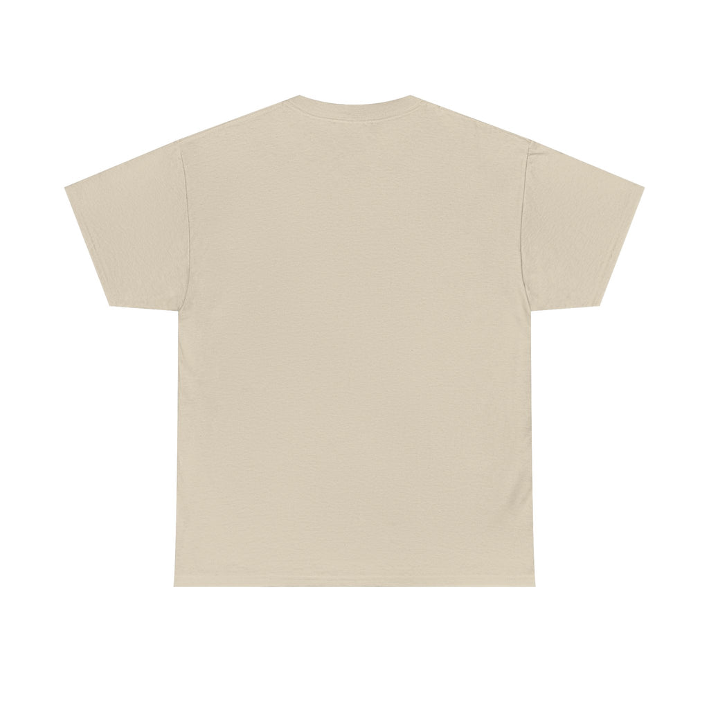 Classic Cotton T-Shirt
