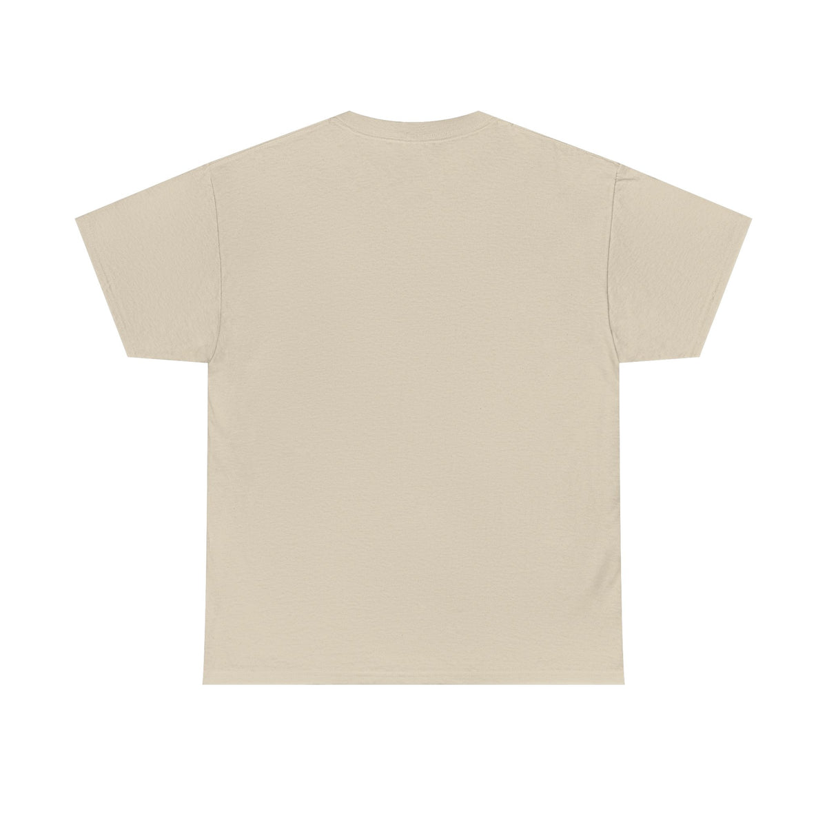 Classic Cotton T-Shirt
