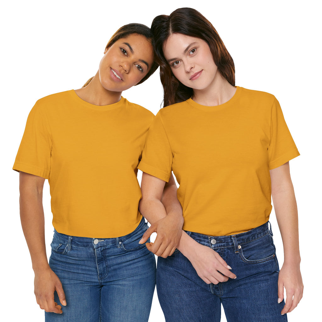 Classic Jersey T-Shirt