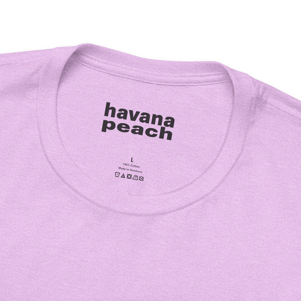 Classic Jersey T-Shirt