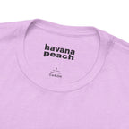 Classic Jersey T-Shirt