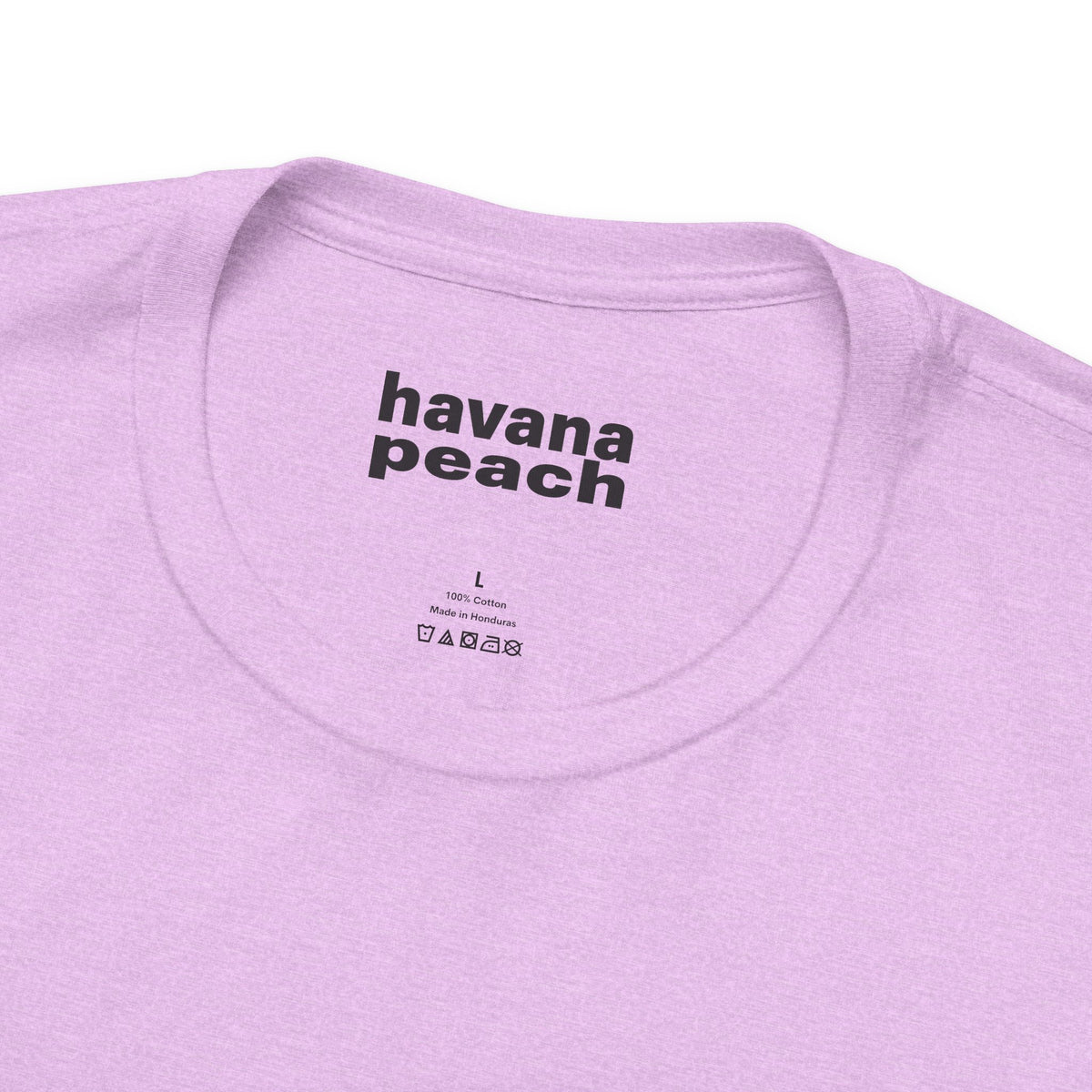 Classic Jersey T-Shirt