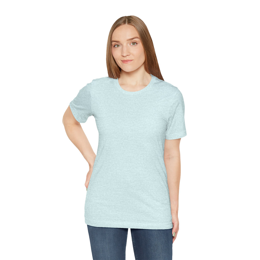Classic Jersey T-Shirt