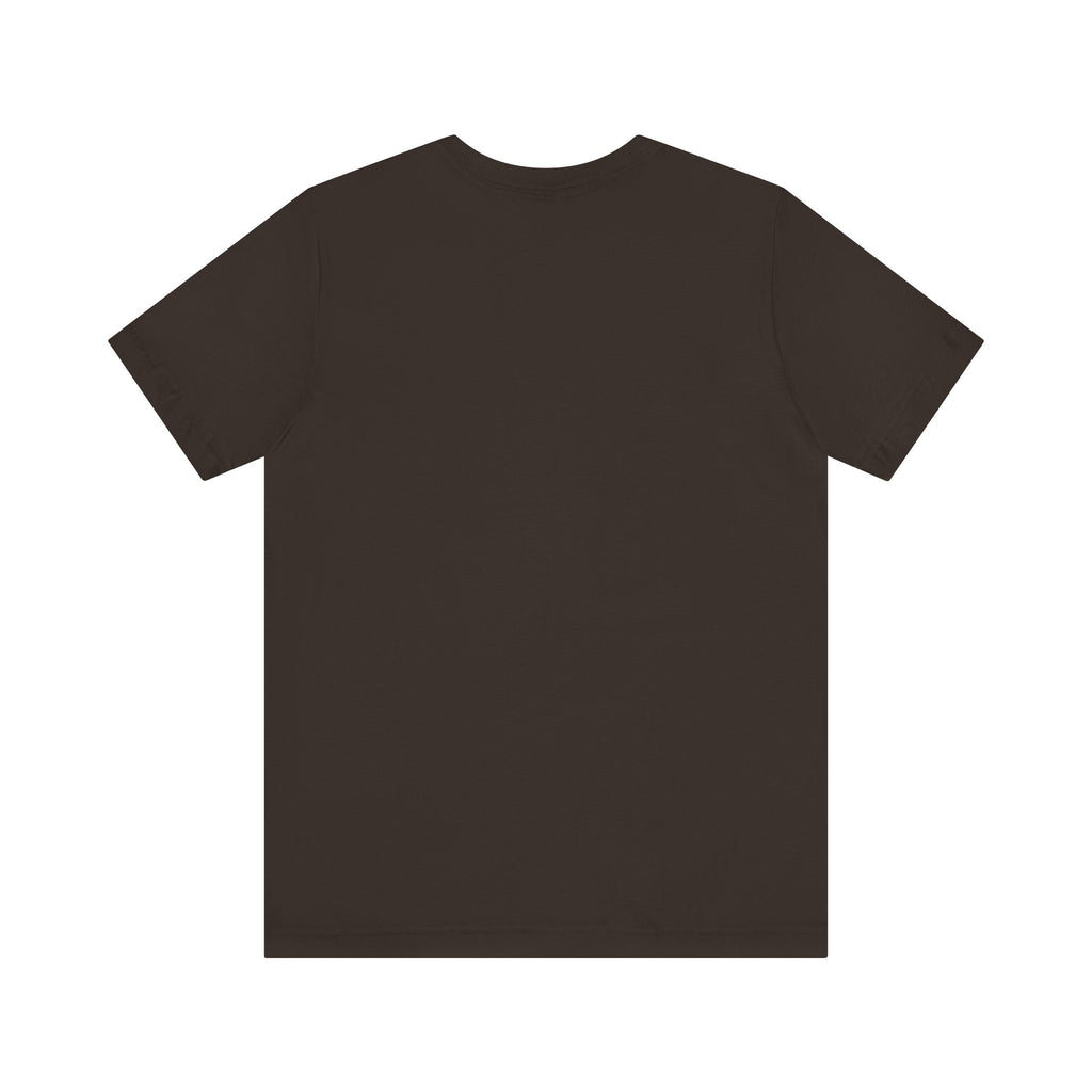 Classic Jersey T-Shirt