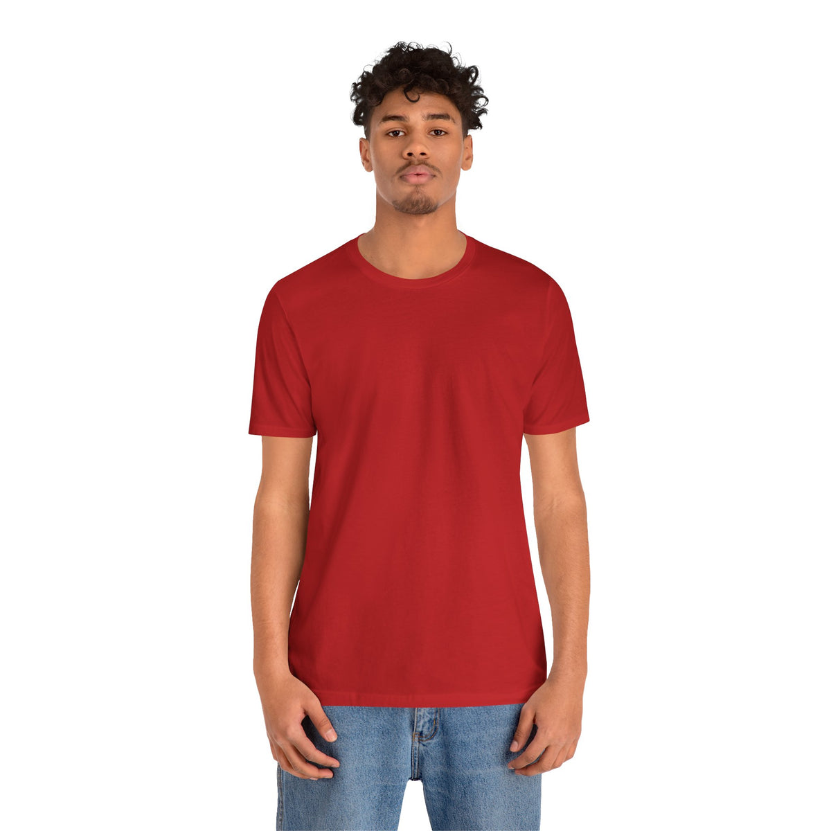 Classic Jersey T-Shirt