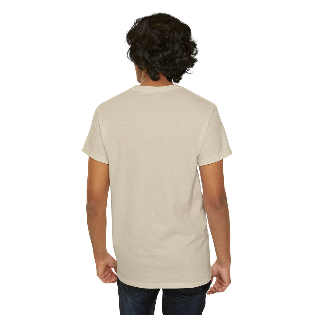 Classic Cotton T-Shirt