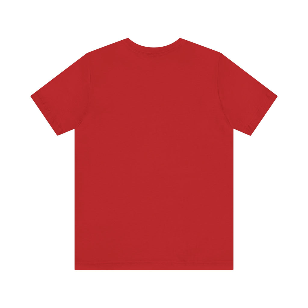 Classic Jersey T-Shirt