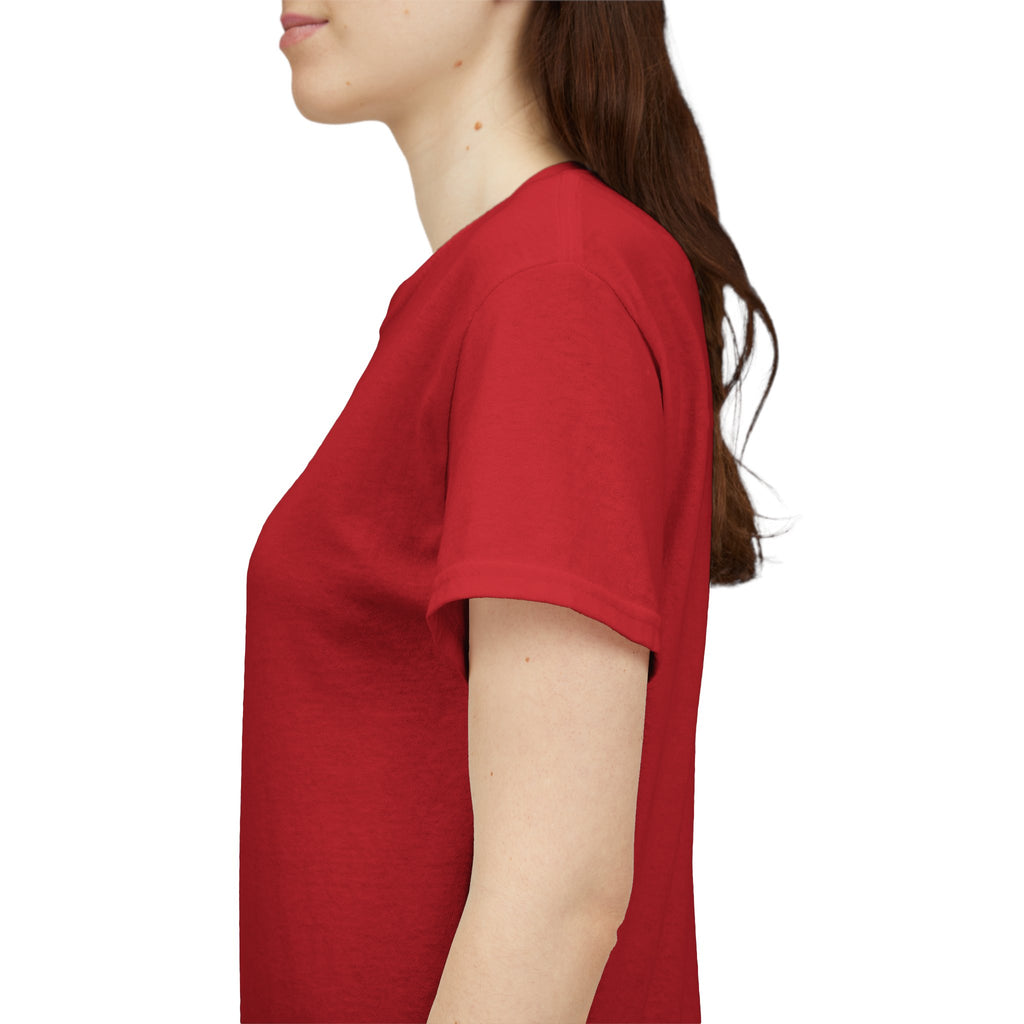 Classic Cotton T-Shirt