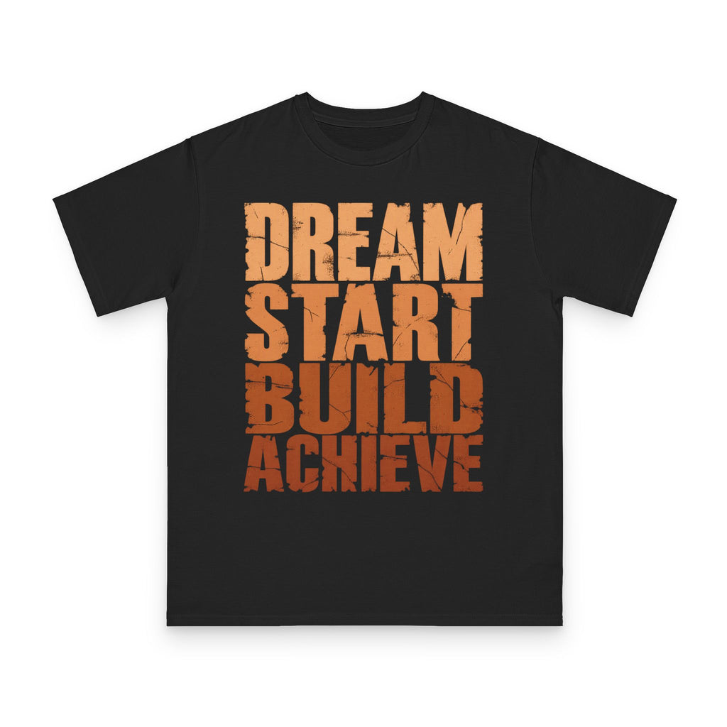 🌿UNISEX Motivational T-Shirt