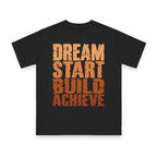 🌿UNISEX Motivational T-Shirt
