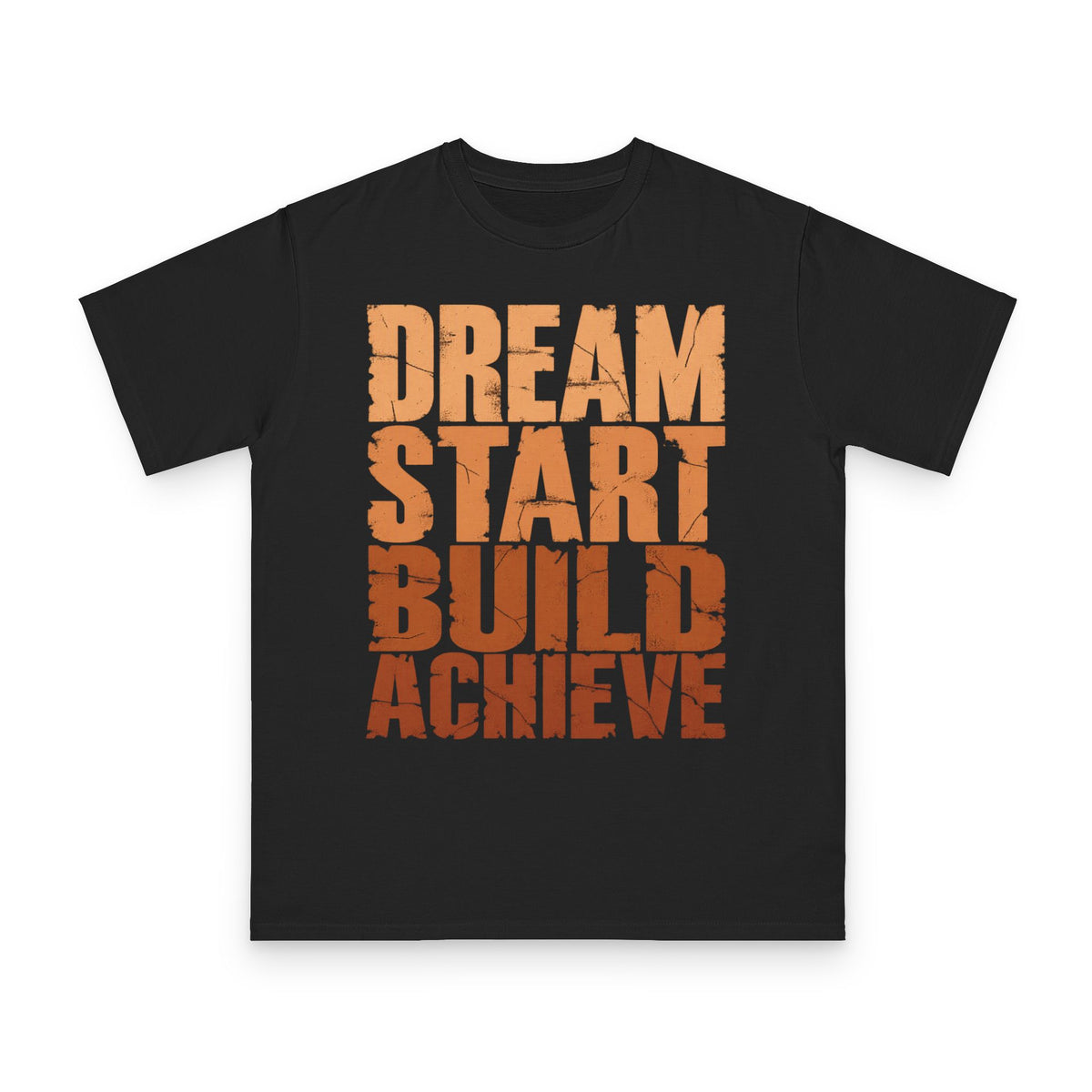 🌿UNISEX Motivational T-Shirt