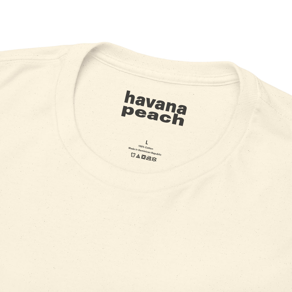 Classic Cotton T-Shirt