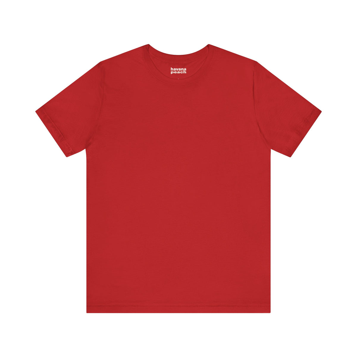 Classic Jersey T-Shirt