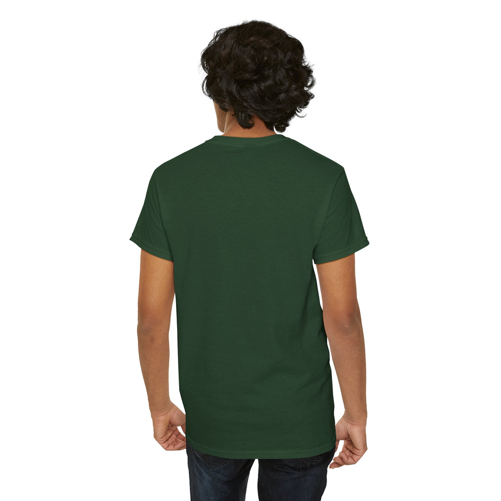 Classic Cotton T-Shirt