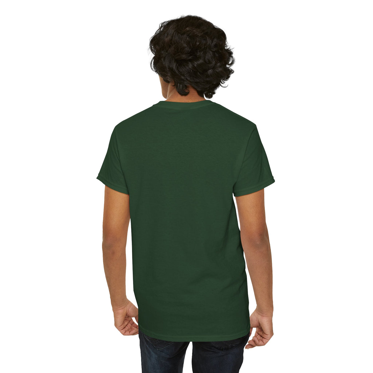 Classic Cotton T-Shirt