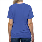UNISEX Classic Light Triblend T-Shirt