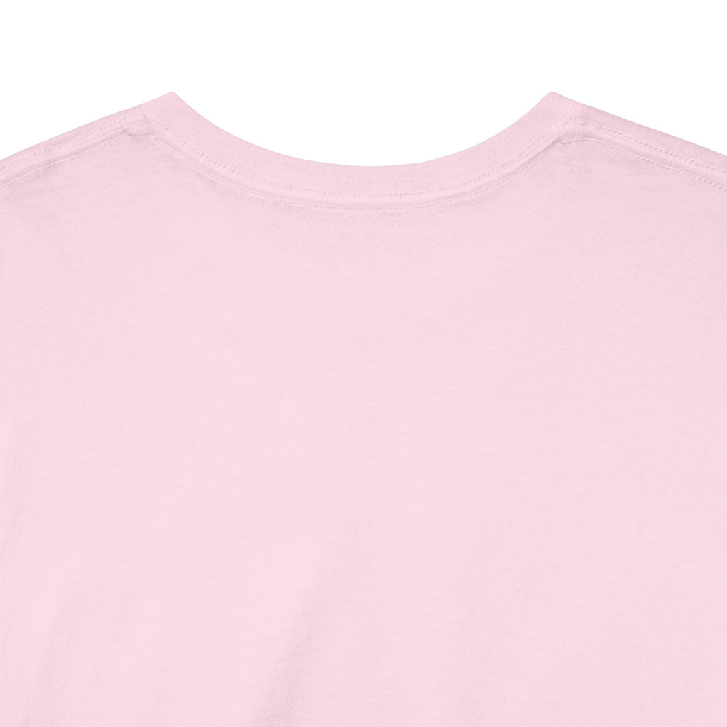 Classic Cotton T-Shirt