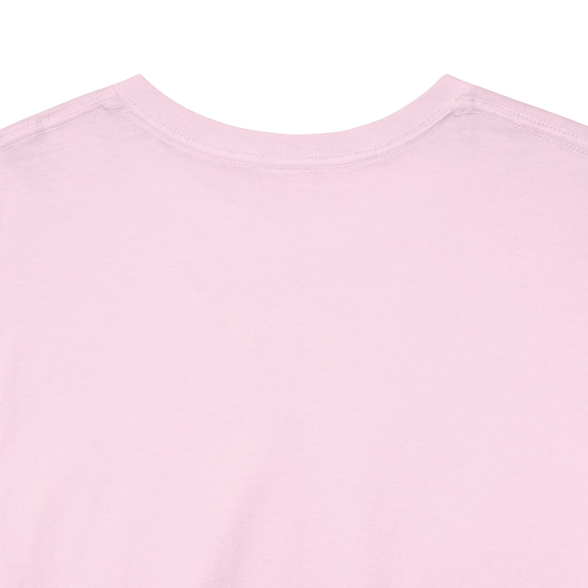 Classic Cotton T-Shirt