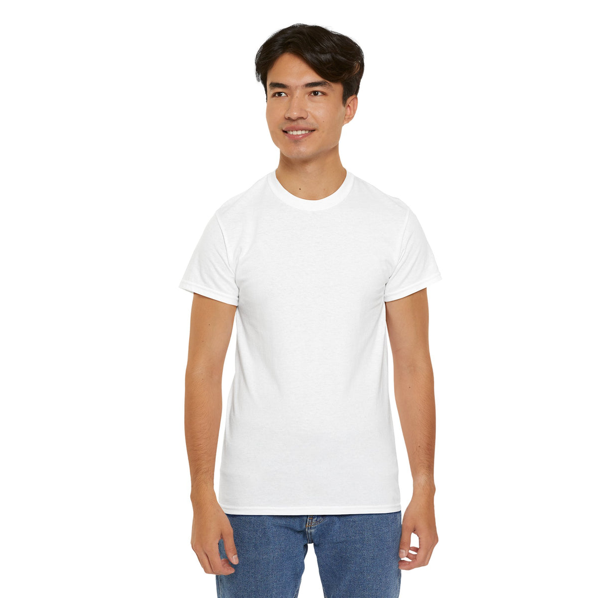 Classic Cotton T-Shirt