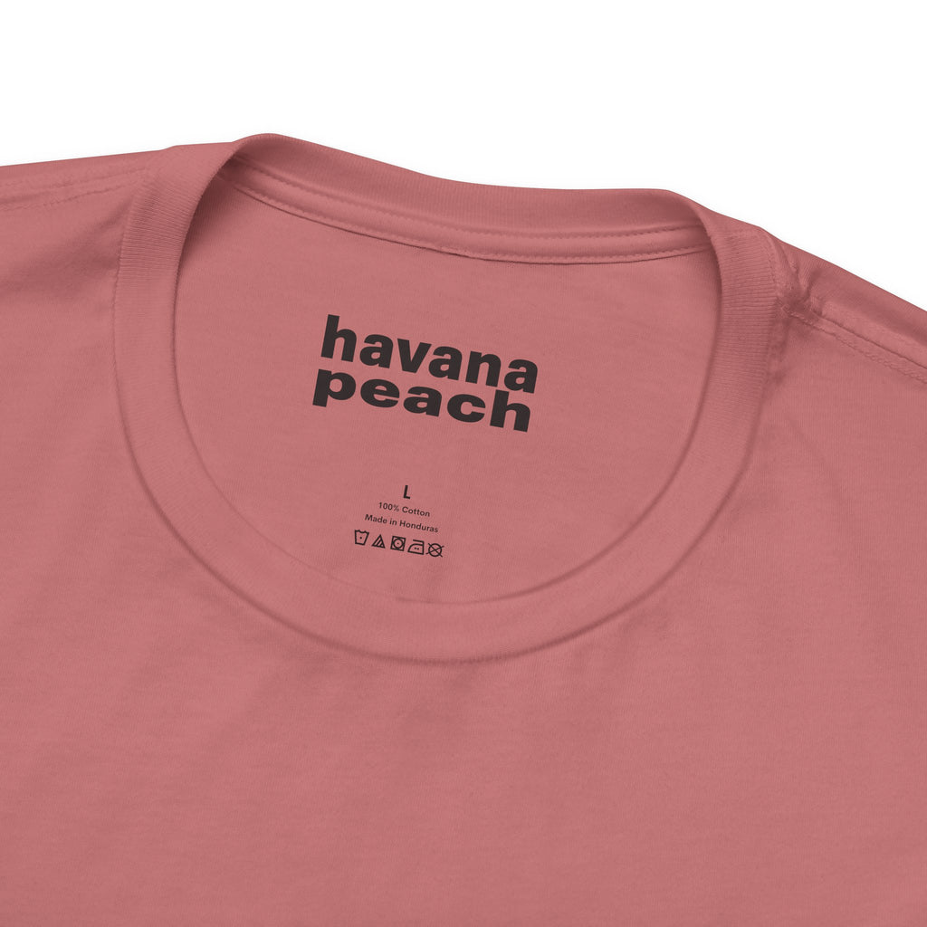 Classic Jersey T-Shirt