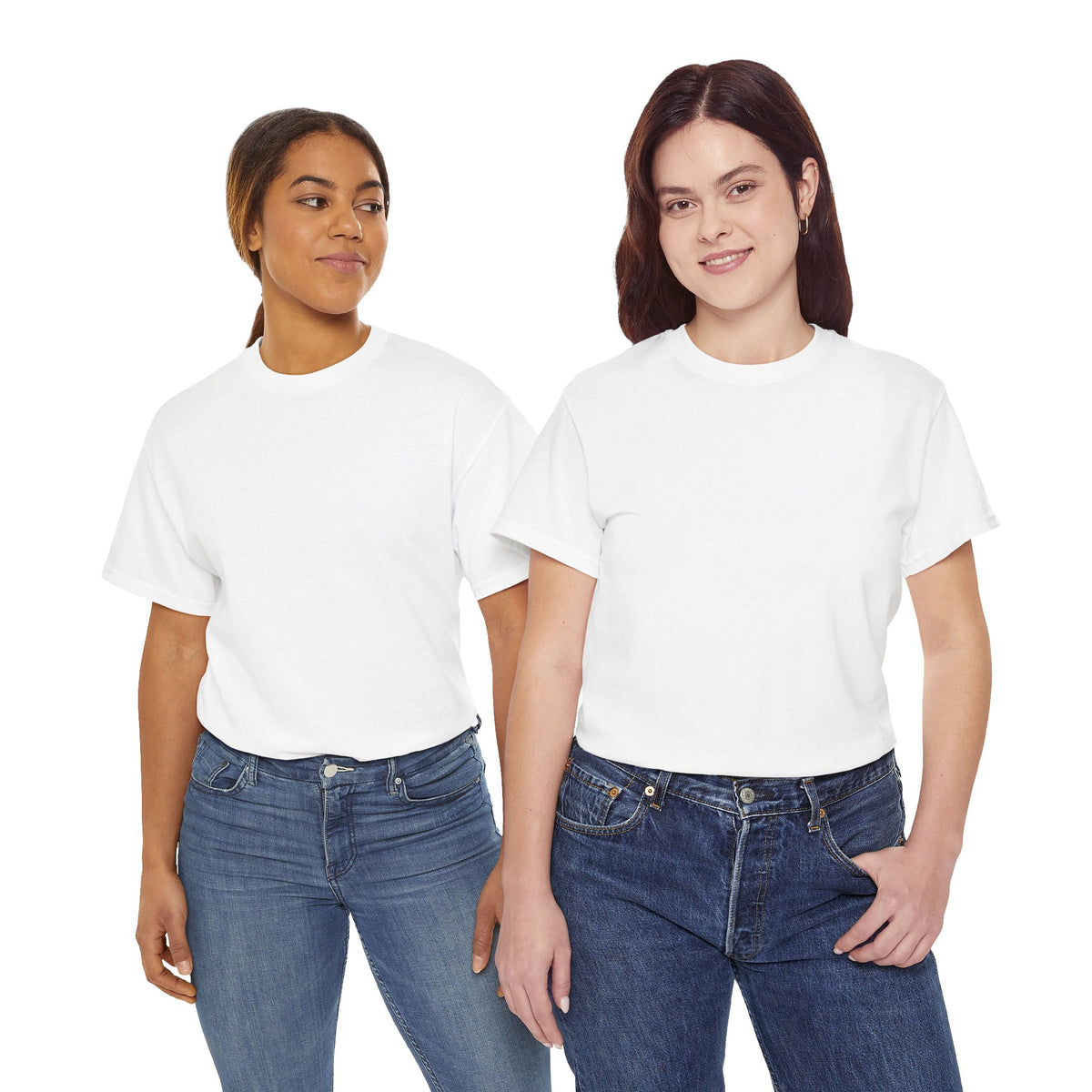 Classic Cotton T-Shirt