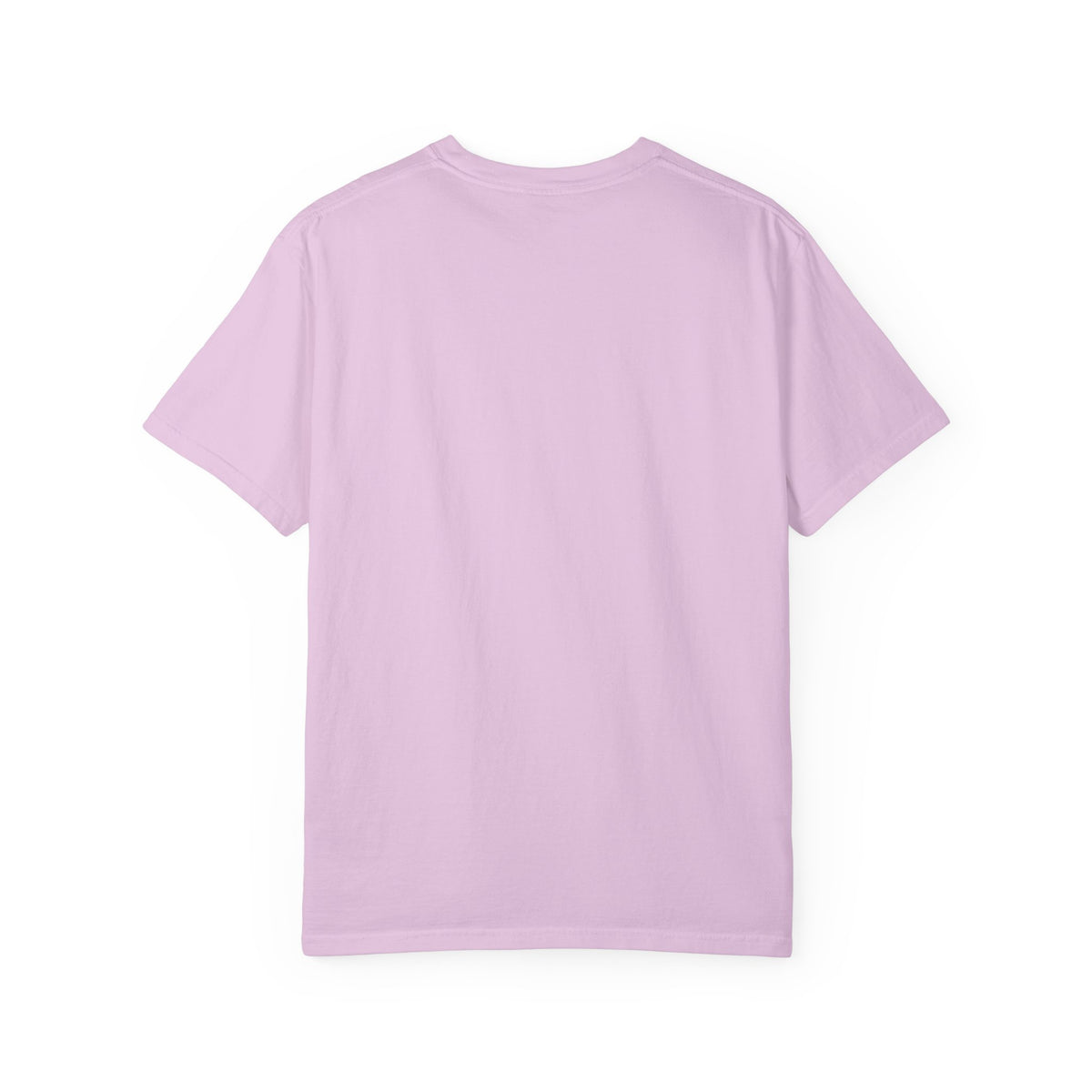 UNISEX Havana Peach Minimalist Graphic T-Shirt