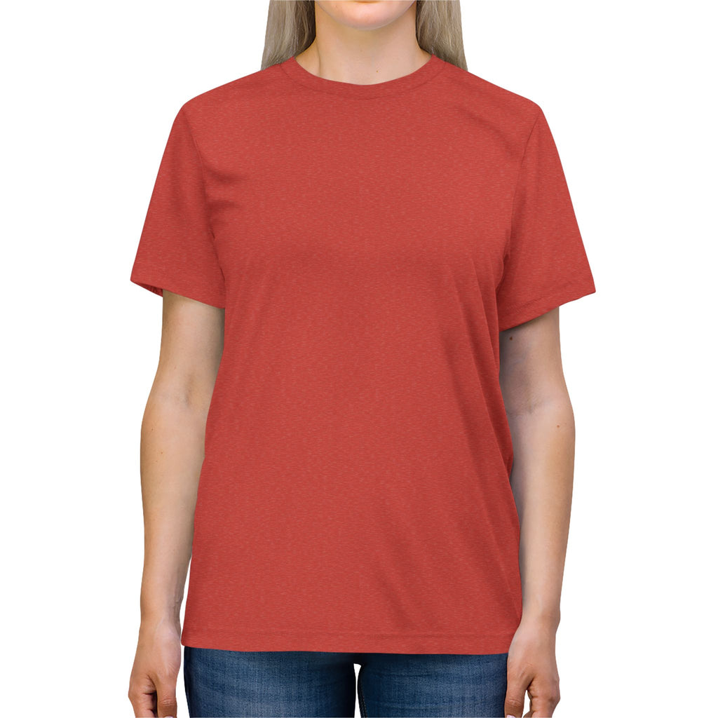 UNISEX Classic Light Triblend T-Shirt
