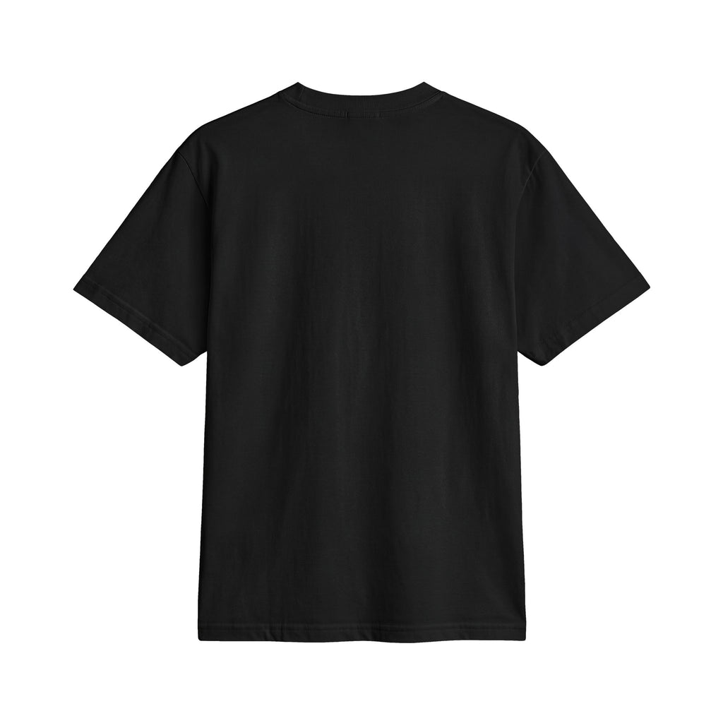 UNISEX Havana Peach Minimalist T-Shirt