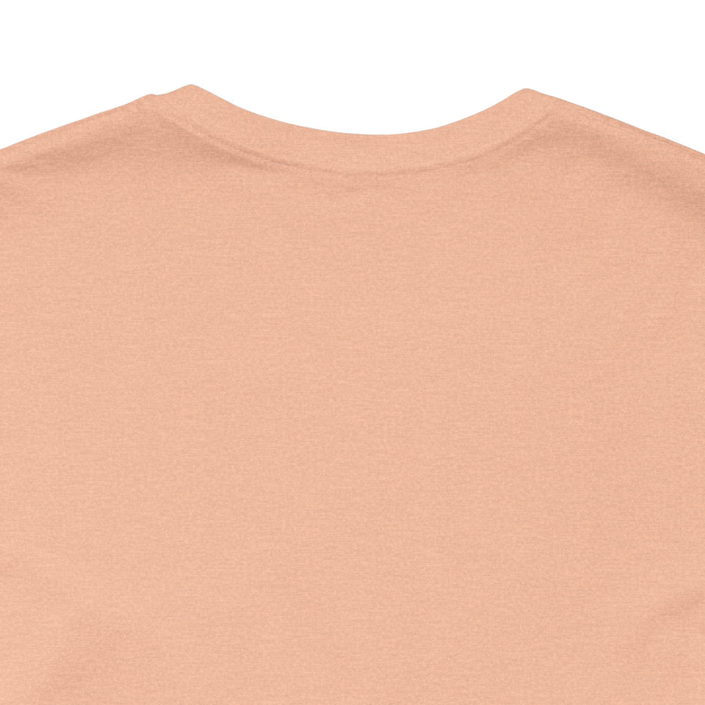Classic Jersey T-Shirt