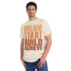 🌿UNISEX Motivational T-Shirt