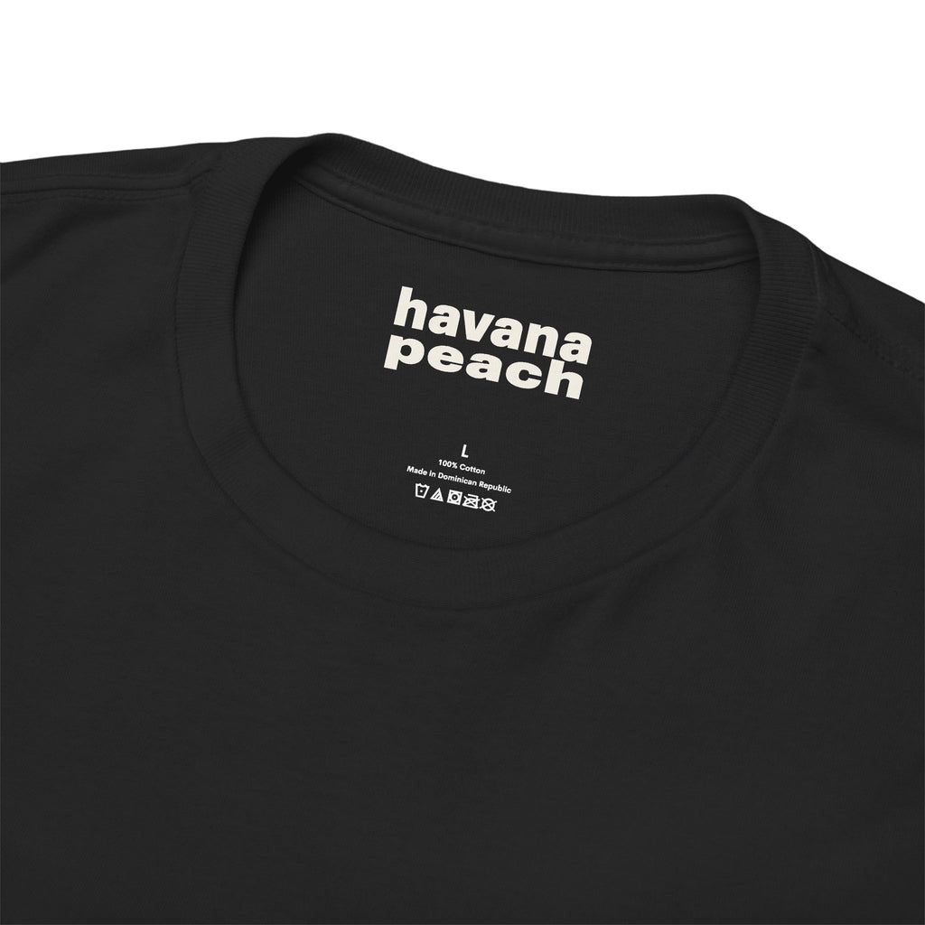 Classic Cotton T-Shirt