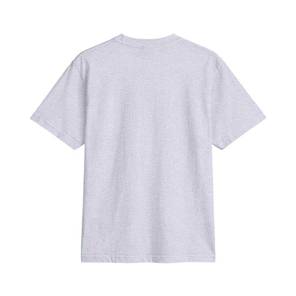 UNISEX Havana Peach Minimalist T-Shirt