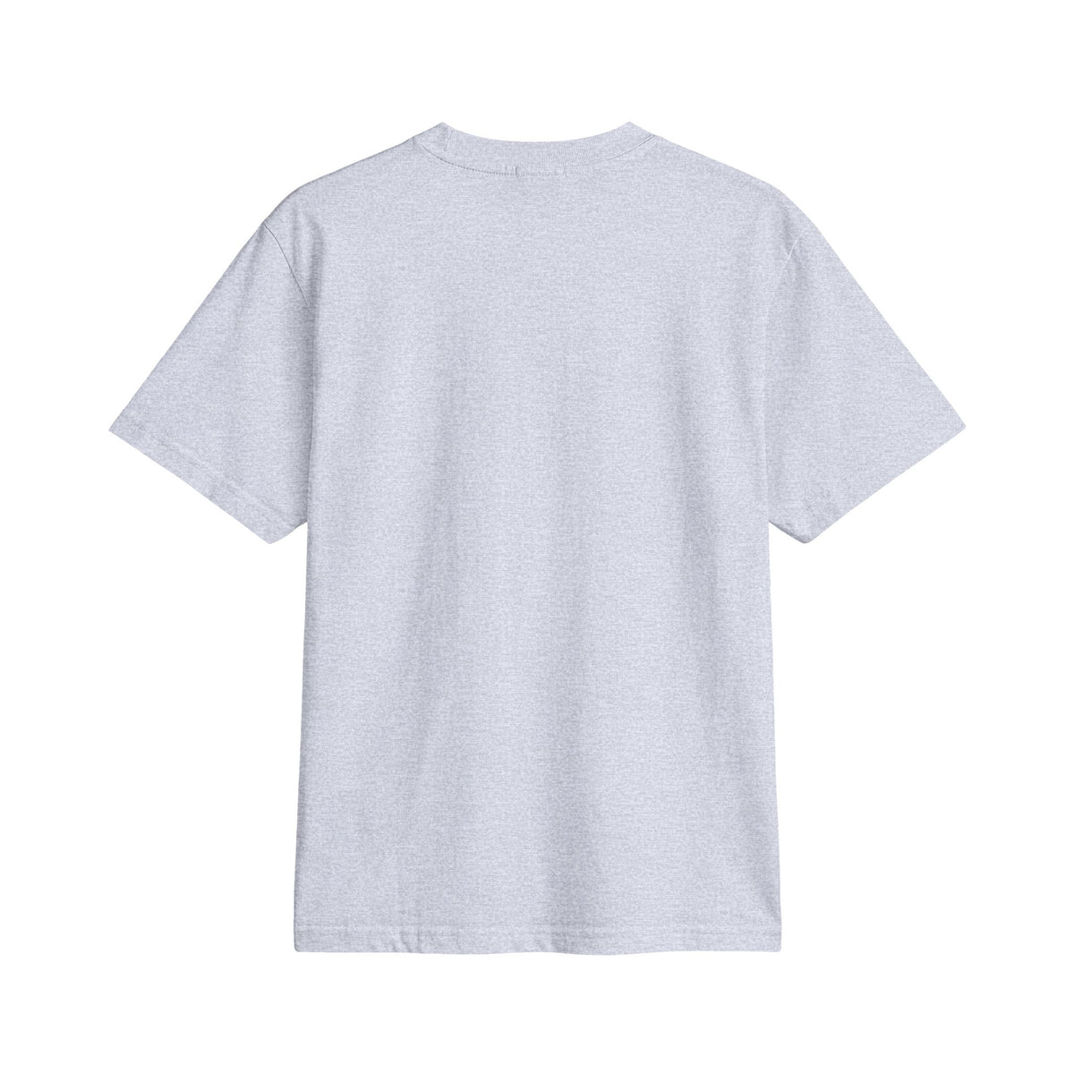 UNISEX Havana Peach Minimalist T-Shirt