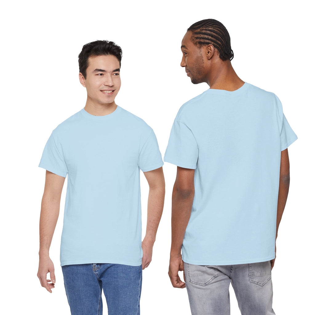 Classic Cotton T-Shirt